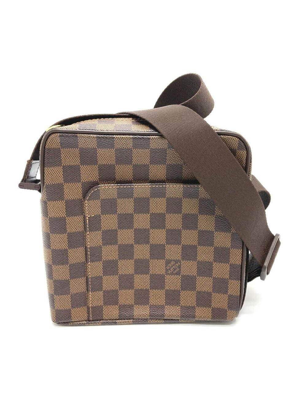 Louis Vuitton Olav Handbag Damier Pm #375045L99B